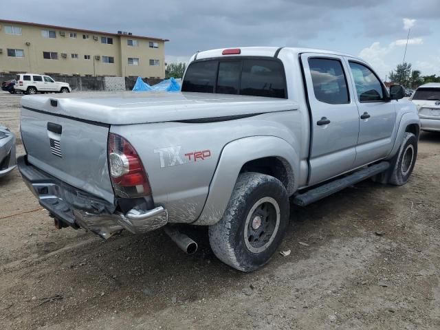 Photo 2 VIN: 5TFJU4GN7BX009967 - TOYOTA TACOMA DOU 