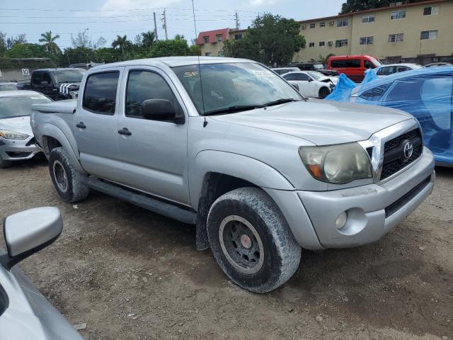 Photo 3 VIN: 5TFJU4GN7BX009967 - TOYOTA TACOMA DOU 