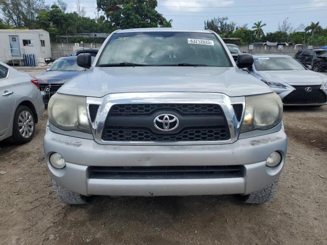 Photo 4 VIN: 5TFJU4GN7BX009967 - TOYOTA TACOMA DOU 