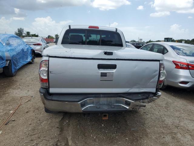 Photo 5 VIN: 5TFJU4GN7BX009967 - TOYOTA TACOMA DOU 