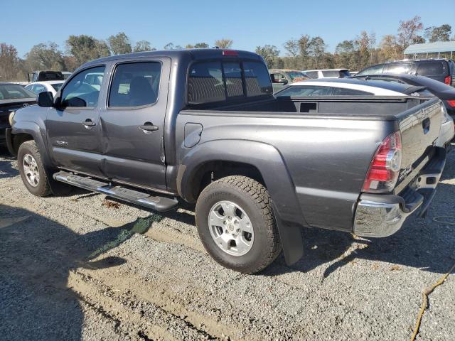 Photo 1 VIN: 5TFJU4GN7BX012111 - TOYOTA TACOMA DOU 