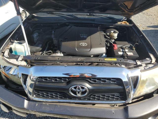 Photo 10 VIN: 5TFJU4GN7BX012111 - TOYOTA TACOMA DOU 