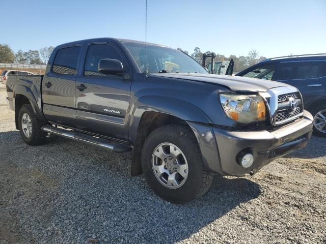 Photo 3 VIN: 5TFJU4GN7BX012111 - TOYOTA TACOMA DOU 