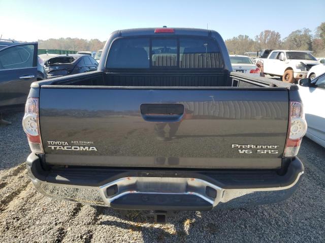 Photo 5 VIN: 5TFJU4GN7BX012111 - TOYOTA TACOMA DOU 