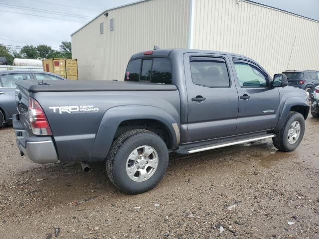 Photo 2 VIN: 5TFJU4GN7CX017942 - TOYOTA TACOMA DOU 