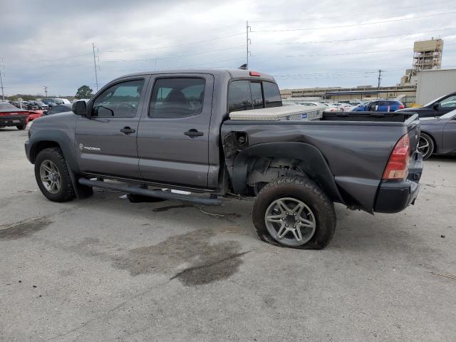 Photo 1 VIN: 5TFJU4GN7CX020047 - TOYOTA TACOMA DOU 