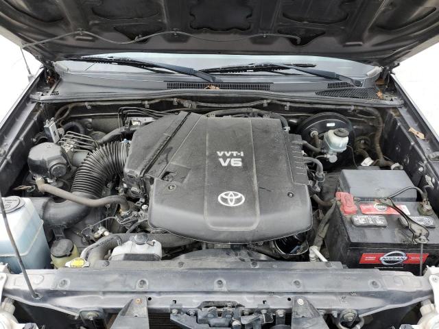 Photo 10 VIN: 5TFJU4GN7CX020047 - TOYOTA TACOMA DOU 