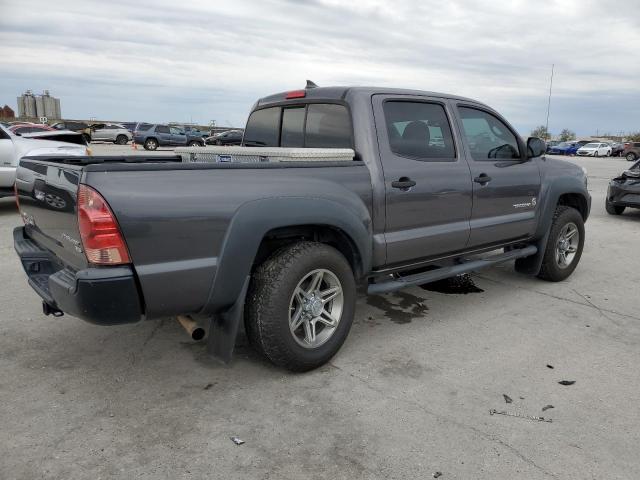 Photo 2 VIN: 5TFJU4GN7CX020047 - TOYOTA TACOMA DOU 