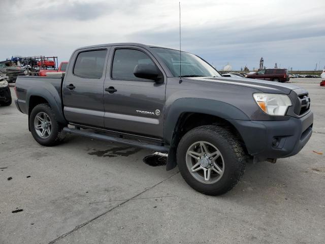 Photo 3 VIN: 5TFJU4GN7CX020047 - TOYOTA TACOMA DOU 