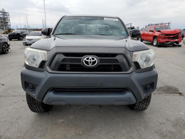 Photo 4 VIN: 5TFJU4GN7CX020047 - TOYOTA TACOMA DOU 