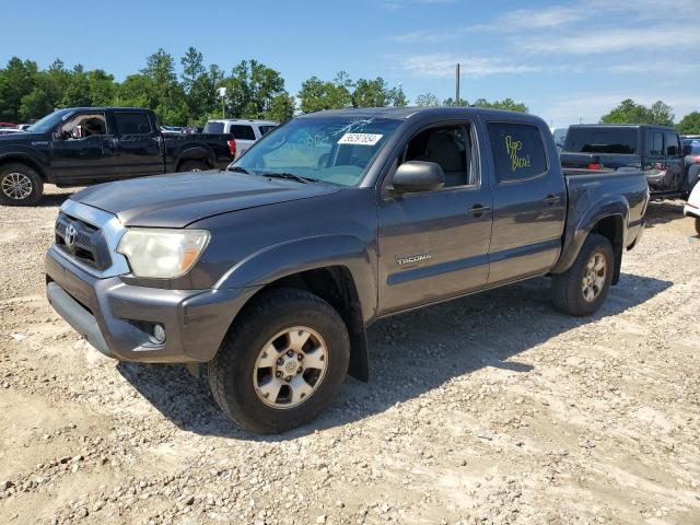 Photo 0 VIN: 5TFJU4GN7CX023658 - TOYOTA TACOMA 