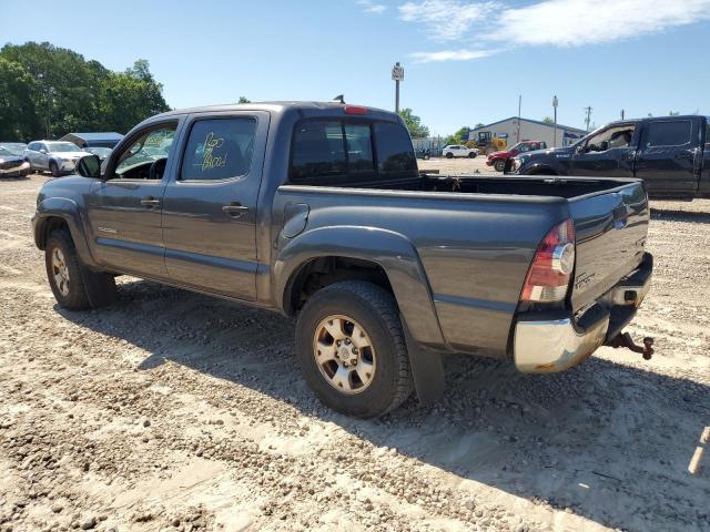 Photo 1 VIN: 5TFJU4GN7CX023658 - TOYOTA TACOMA 