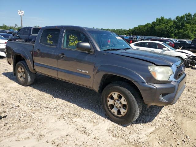 Photo 3 VIN: 5TFJU4GN7CX023658 - TOYOTA TACOMA 