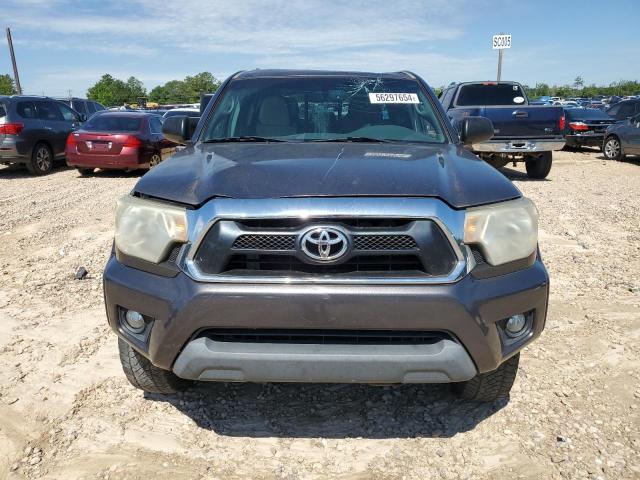 Photo 4 VIN: 5TFJU4GN7CX023658 - TOYOTA TACOMA 