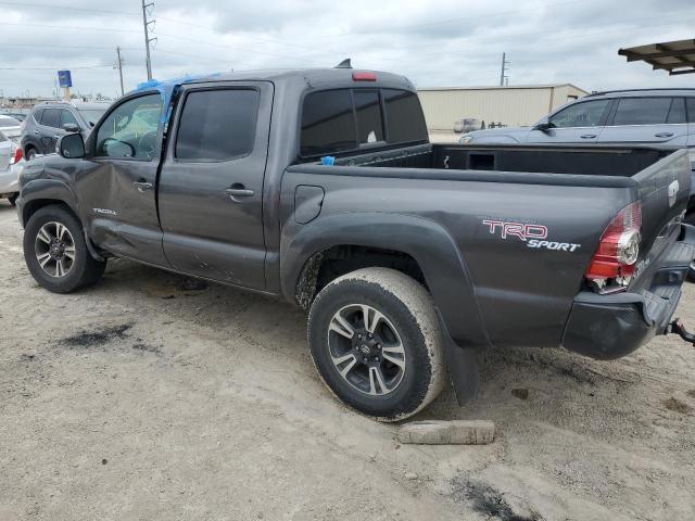 Photo 1 VIN: 5TFJU4GN7CX027709 - TOYOTA TACOMA 