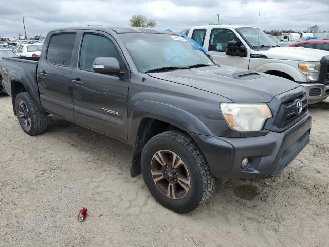 Photo 3 VIN: 5TFJU4GN7CX027709 - TOYOTA TACOMA 