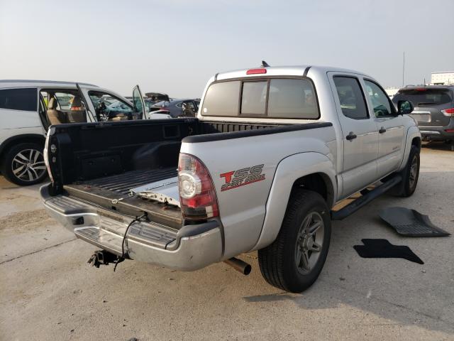 Photo 3 VIN: 5TFJU4GN7CX028150 - TOYOTA TACOMA DOU 