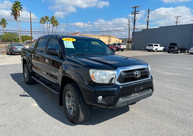 Photo 0 VIN: 5TFJU4GN7DX032068 - TOYOTA TACOMA DOU 