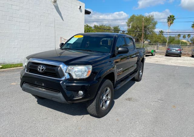 Photo 1 VIN: 5TFJU4GN7DX032068 - TOYOTA TACOMA DOU 