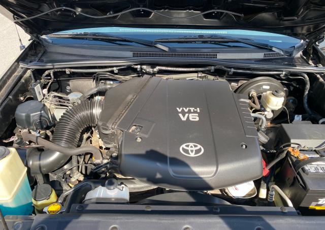 Photo 6 VIN: 5TFJU4GN7DX032068 - TOYOTA TACOMA DOU 