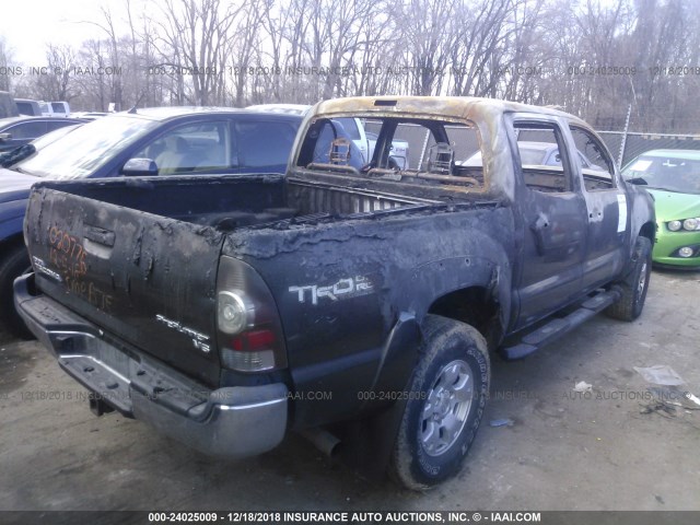 Photo 3 VIN: 5TFJU4GN7DX034144 - TOYOTA TACOMA 