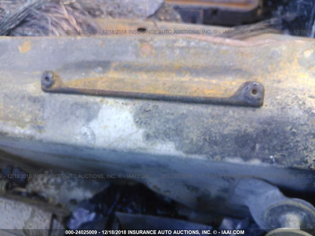 Photo 8 VIN: 5TFJU4GN7DX034144 - TOYOTA TACOMA 