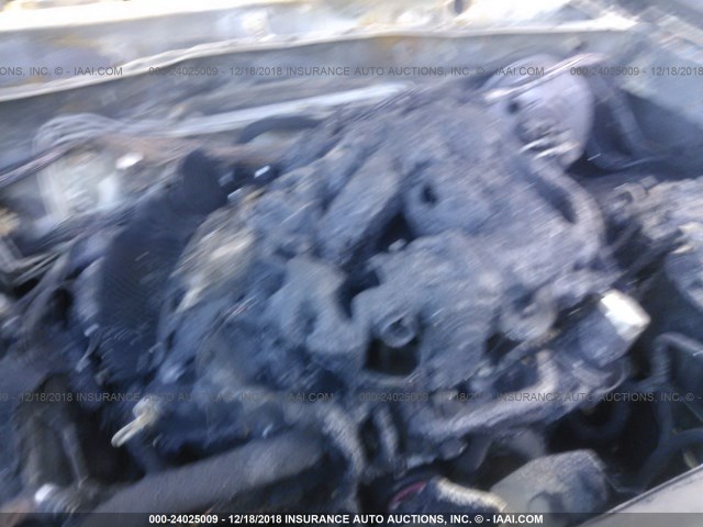 Photo 9 VIN: 5TFJU4GN7DX034144 - TOYOTA TACOMA 