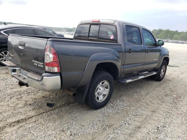 Photo 2 VIN: 5TFJU4GN7DX046973 - TOYOTA TACOMA DOU 