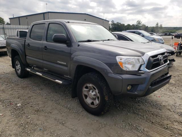 Photo 3 VIN: 5TFJU4GN7DX046973 - TOYOTA TACOMA DOU 