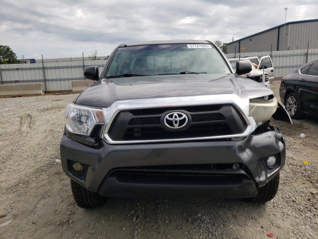 Photo 4 VIN: 5TFJU4GN7DX046973 - TOYOTA TACOMA DOU 