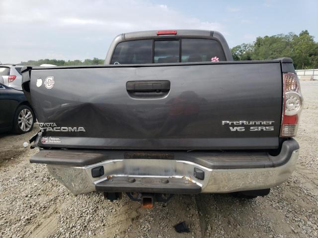 Photo 5 VIN: 5TFJU4GN7DX046973 - TOYOTA TACOMA DOU 