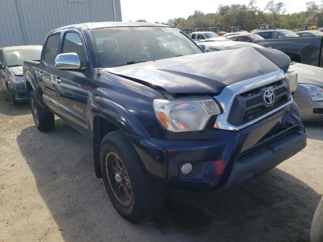 Photo 0 VIN: 5TFJU4GN7DX049209 - TOYOTA TACOMA DOU 