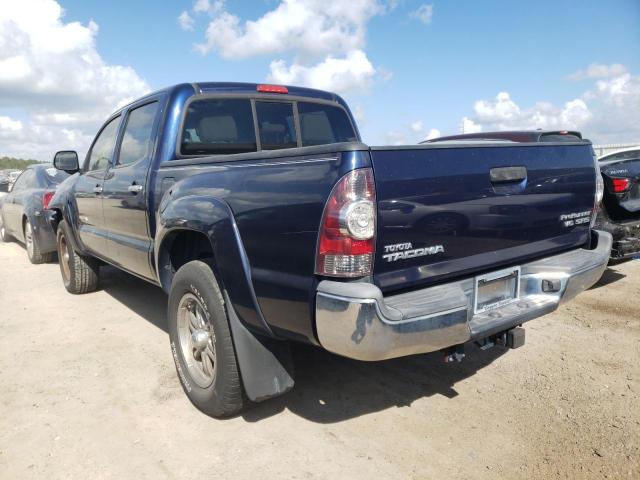 Photo 2 VIN: 5TFJU4GN7DX049209 - TOYOTA TACOMA DOU 