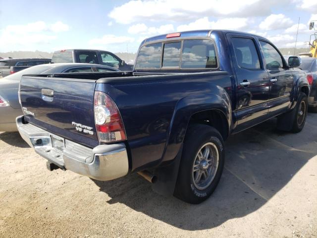 Photo 3 VIN: 5TFJU4GN7DX049209 - TOYOTA TACOMA DOU 