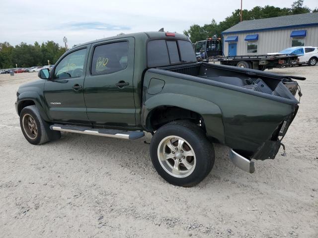 Photo 1 VIN: 5TFJU4GN7EX059207 - TOYOTA TACOMA DOU 