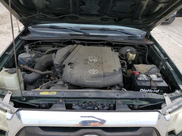 Photo 10 VIN: 5TFJU4GN7EX059207 - TOYOTA TACOMA DOU 