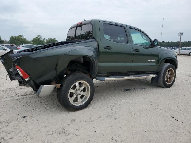 Photo 2 VIN: 5TFJU4GN7EX059207 - TOYOTA TACOMA DOU 