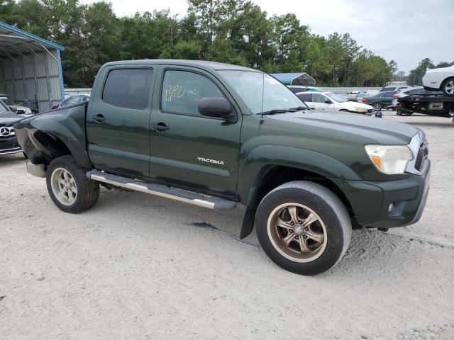 Photo 3 VIN: 5TFJU4GN7EX059207 - TOYOTA TACOMA DOU 