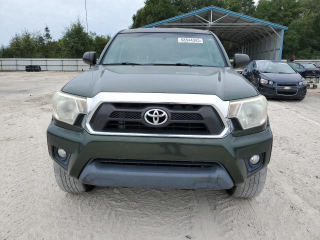 Photo 4 VIN: 5TFJU4GN7EX059207 - TOYOTA TACOMA DOU 