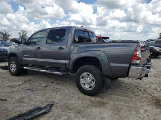 Photo 1 VIN: 5TFJU4GN7EX059952 - TOYOTA TACOMA DOU 