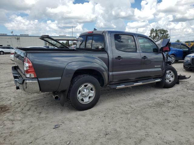 Photo 2 VIN: 5TFJU4GN7EX059952 - TOYOTA TACOMA DOU 