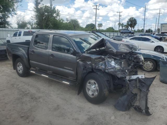 Photo 3 VIN: 5TFJU4GN7EX059952 - TOYOTA TACOMA DOU 