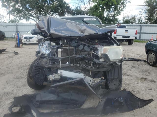 Photo 4 VIN: 5TFJU4GN7EX059952 - TOYOTA TACOMA DOU 