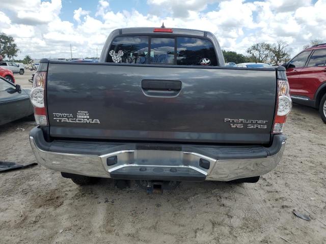 Photo 5 VIN: 5TFJU4GN7EX059952 - TOYOTA TACOMA DOU 