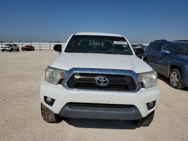 Photo 4 VIN: 5TFJU4GN7EX062897 - TOYOTA TACOMA 