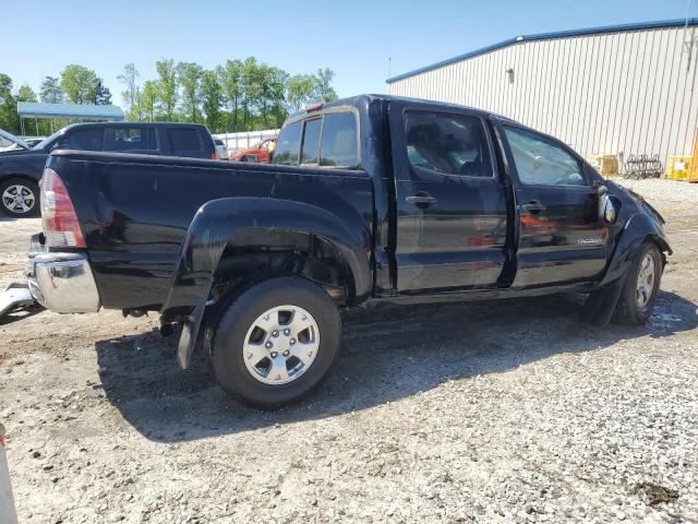 Photo 2 VIN: 5TFJU4GN7FX066675 - TOYOTA TACOMA DOU 