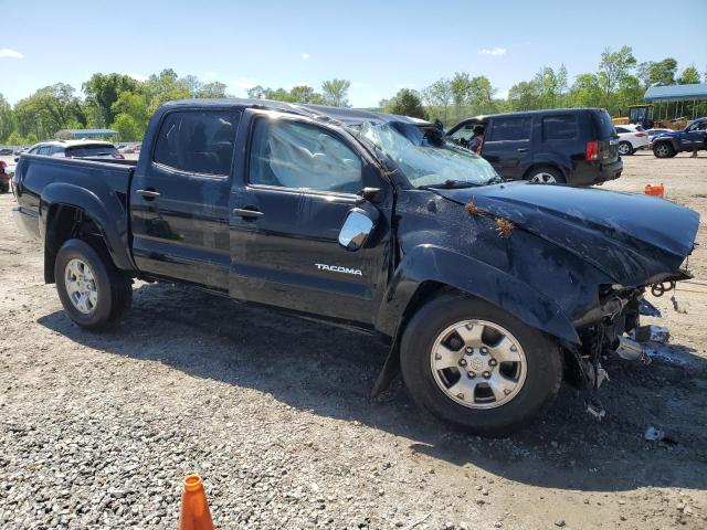 Photo 3 VIN: 5TFJU4GN7FX066675 - TOYOTA TACOMA DOU 