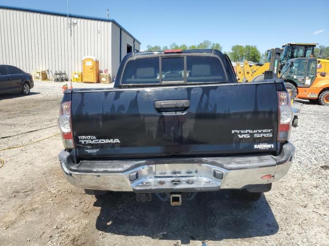 Photo 5 VIN: 5TFJU4GN7FX066675 - TOYOTA TACOMA DOU 