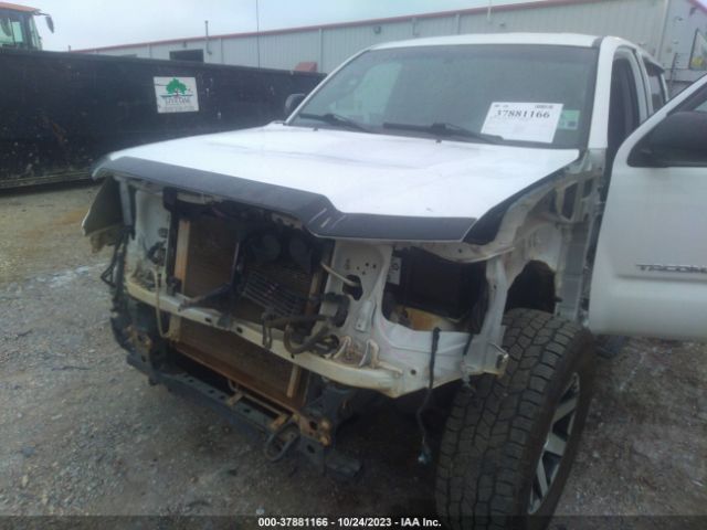 Photo 5 VIN: 5TFJU4GN7FX075618 - TOYOTA TACOMA 