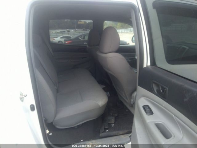 Photo 7 VIN: 5TFJU4GN7FX075618 - TOYOTA TACOMA 